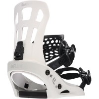 Flux EM (White) - 23